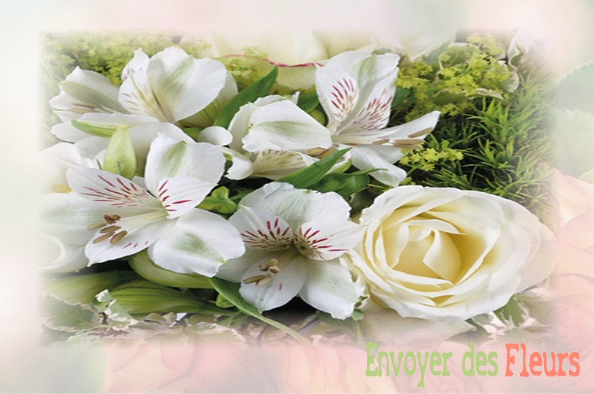 envoyer des fleurs à à VEZIN-LE-COQUET
